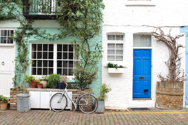 City guide - Un weekend food à Londre photography