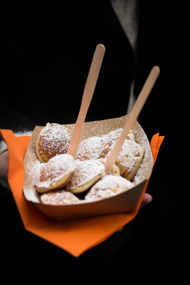 Un weekend gourmand à Londres - photography