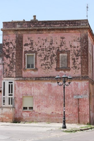 Les Pouilles - Sud de l'Italie photography