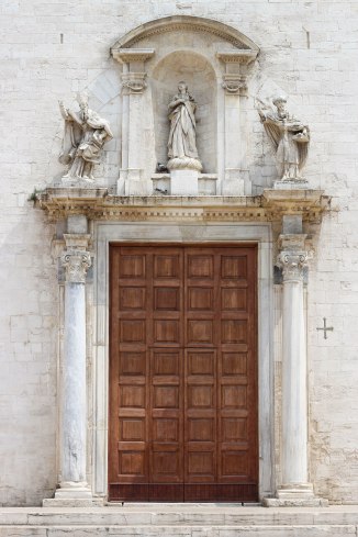 Les Pouilles - Sud de l'Italie photography