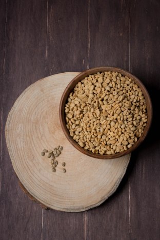 Préparer et torréfier son propre café en grains - Café du Kilimandjaro - photography