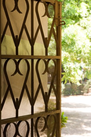 Ville de Pangani en Tanzanie - Afrique