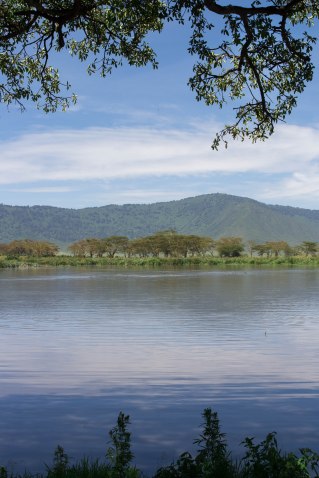 City guide - Serengeti National Park, Ngorongoro conservation area, Tanzania