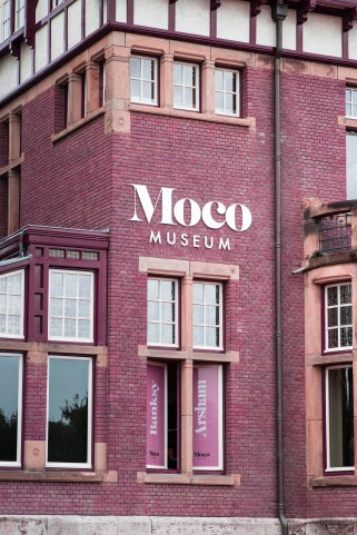 City guide - Un weekend pluvieux à Amsterdam photography