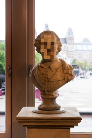 City guide - Un weekend pluvieux à Amsterdam photography