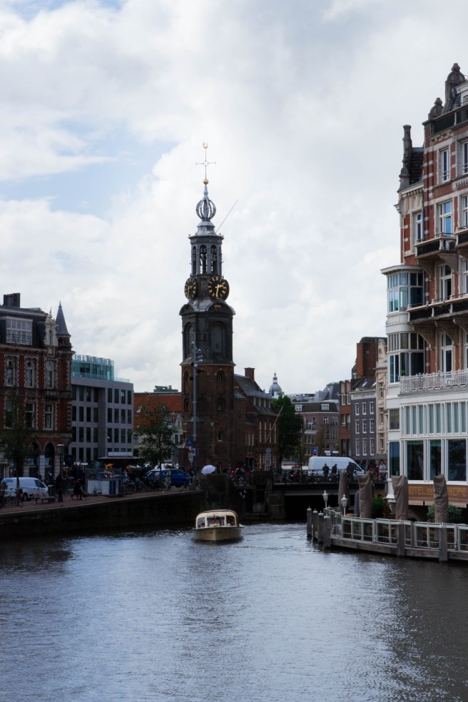 City guide - Un weekend pluvieux à Amsterdam photography