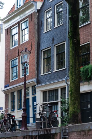 City guide - Un weekend pluvieux à Amsterdam photography