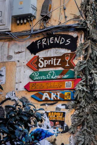 City guide Naples - Une escapade gourmande dans la ville de la pizza - Toutes mes bonnes adresses food napolitaines - photography