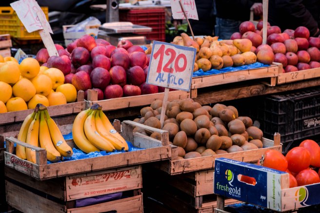 City guide Naples - Une escapade gourmande dans la ville de la pizza - Toutes mes bonnes adresses food napolitaines - photography