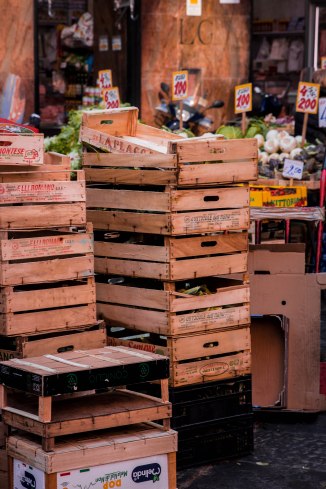 City guide Naples - Une escapade gourmande dans la ville de la pizza - Toutes mes bonnes adresses food napolitaines - photography