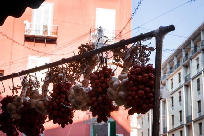 City guide Naples - Une escapade gourmande dans la ville de la pizza - Toutes mes bonnes adresses food napolitaines - photography