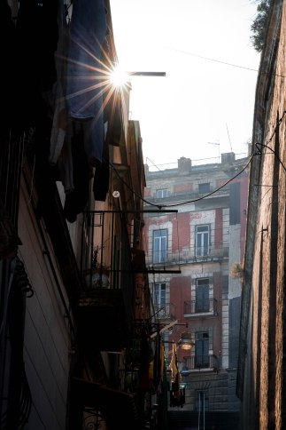 City guide Naples - Une escapade gourmande dans la ville de la pizza - Toutes mes bonnes adresses food napolitaines - photography