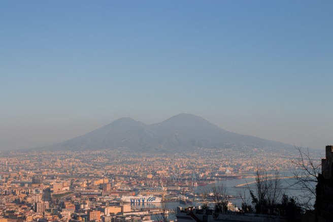 City guide Naples - Une escapade gourmande dans la ville de la pizza - Toutes mes bonnes adresses food napolitaines - photography