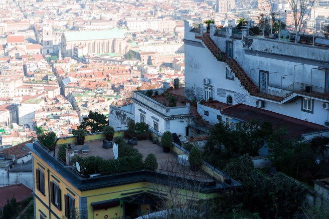 City guide Naples - Une escapade gourmande dans la ville de la pizza - Toutes mes bonnes adresses food napolitaines - photography