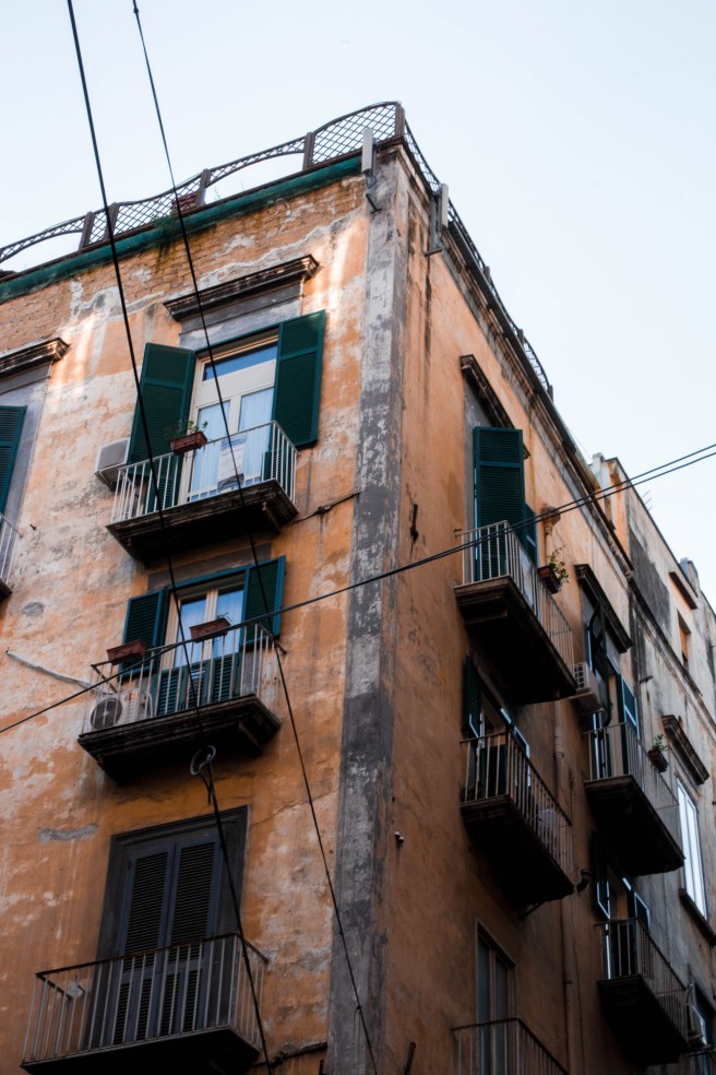 City guide Naples - Une escapade gourmande dans la ville de la pizza - Toutes mes bonnes adresses food napolitaines - photography