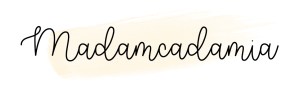 Madamcadamia