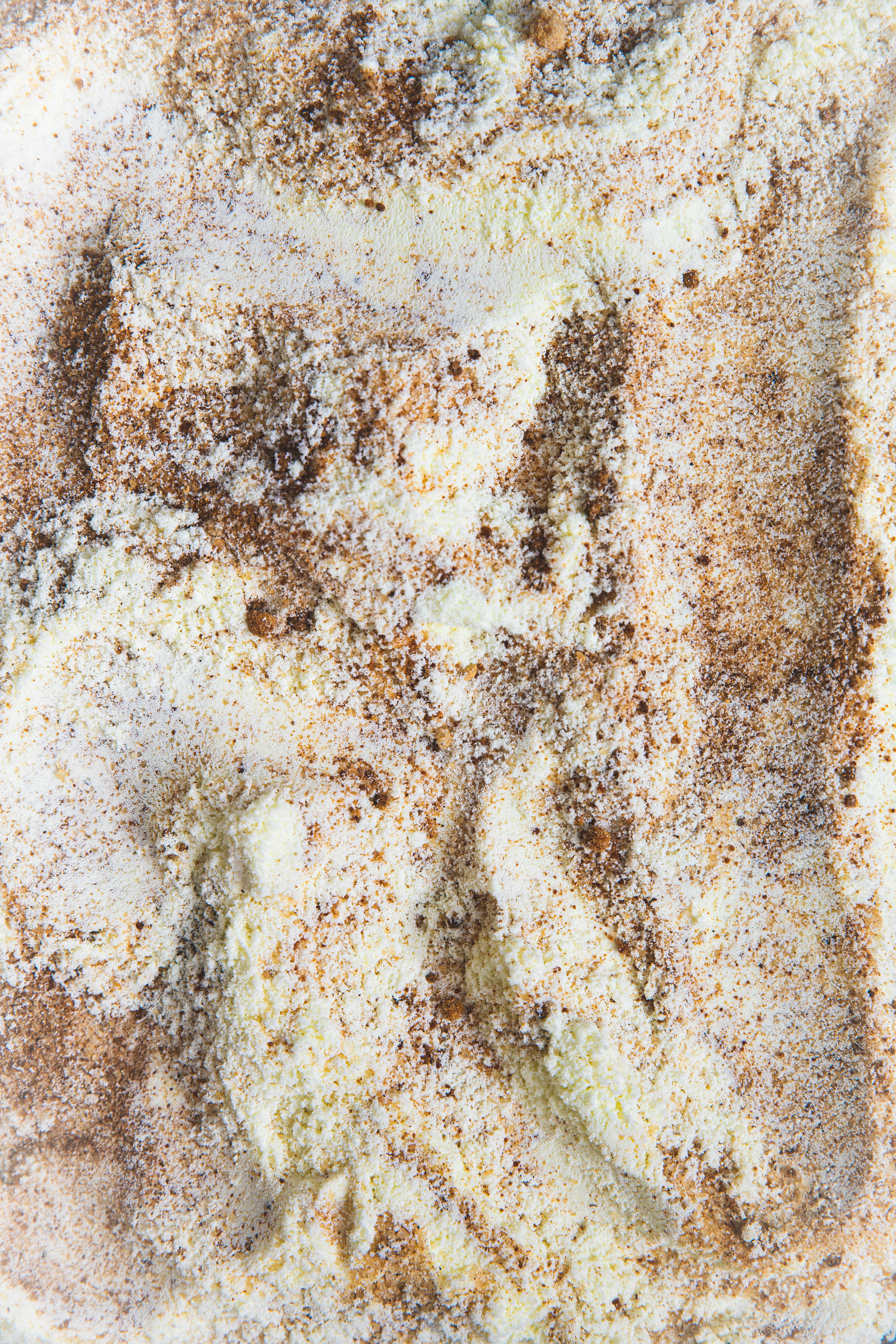 Mix pour chaï latte en poudre - DIY de Noël à offrir - photography