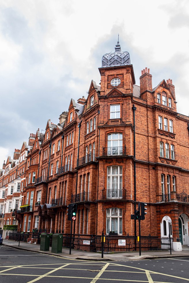 City guide - Le meilleur guide pour visiter Londres - photography