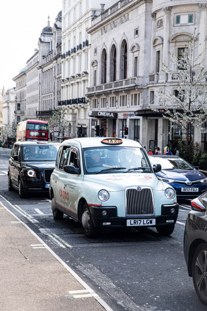 City guide - Le meilleur guide pour visiter Londres - photography