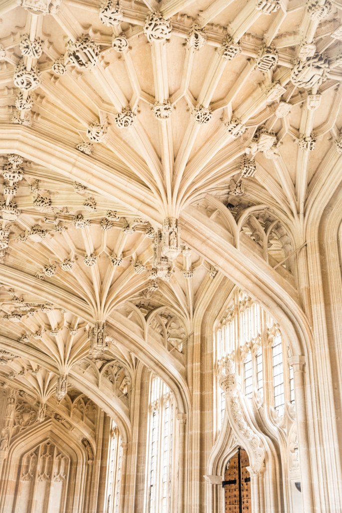 City guide - Le meilleur guide pour visiter Oxford - photography