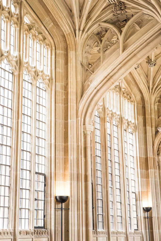 City guide - Le meilleur guide pour visiter Oxford - photography