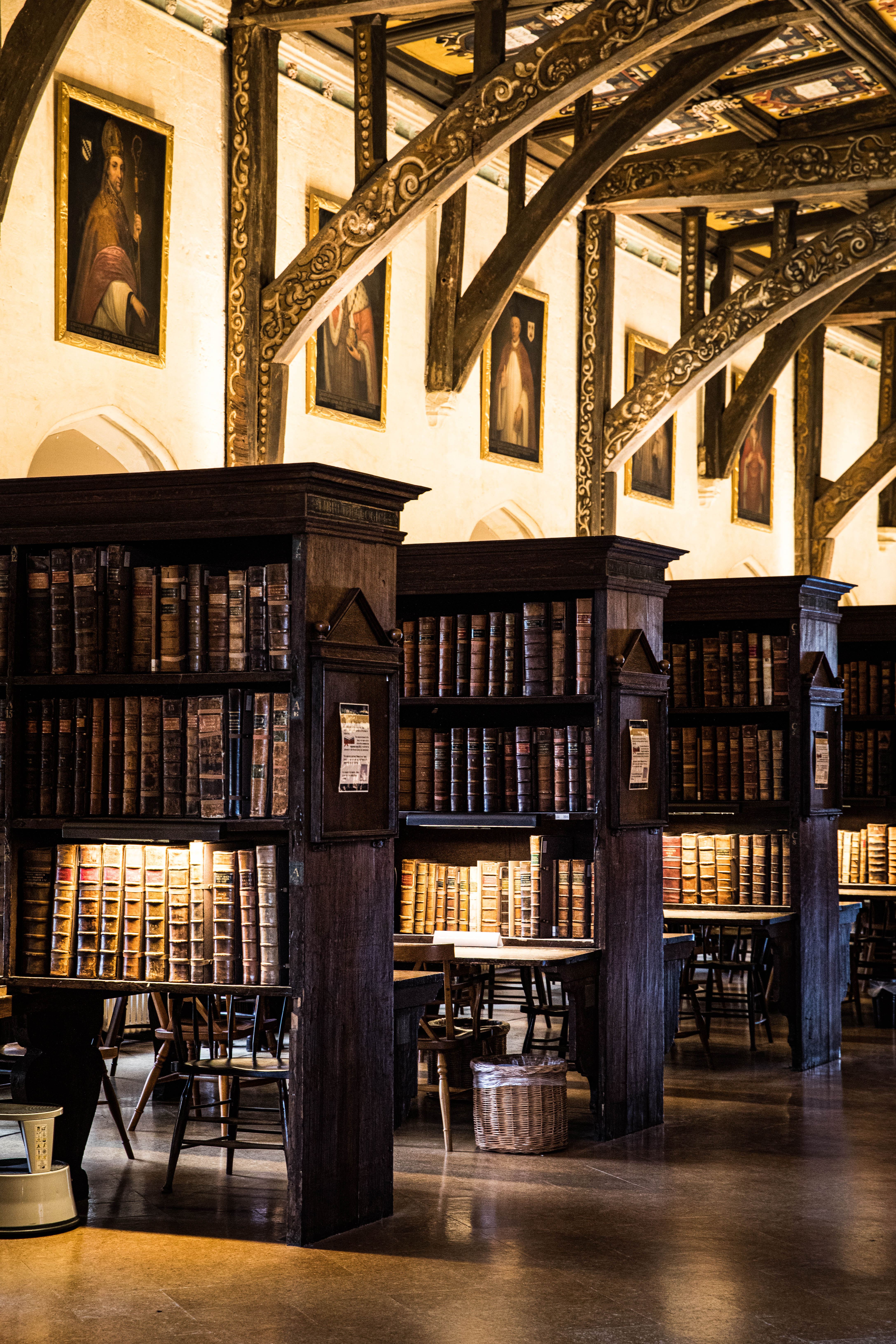 City guide - Le meilleur guide pour visiter Oxford - photography