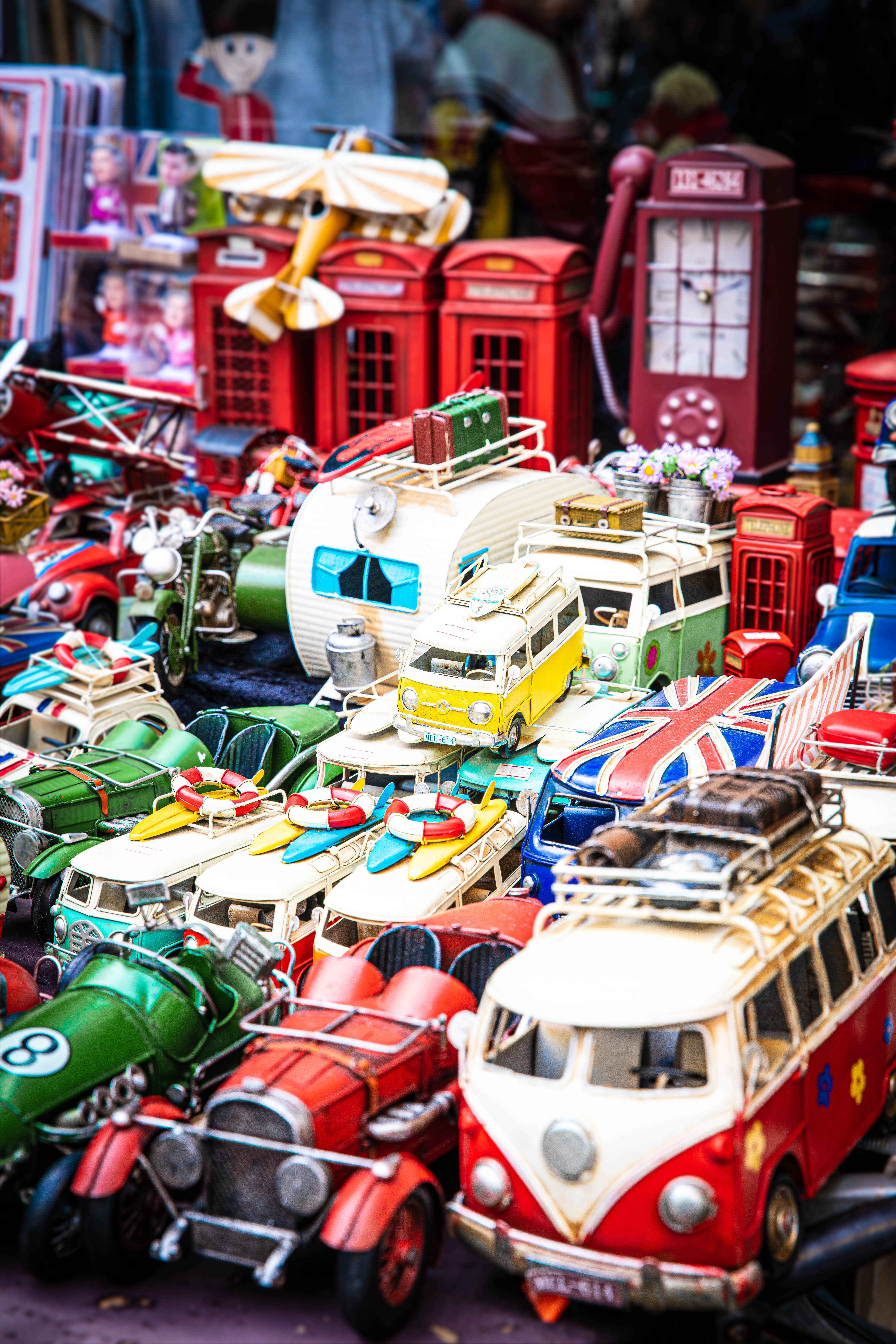 City guide - Le meilleur guide pour visiter Londres - photography