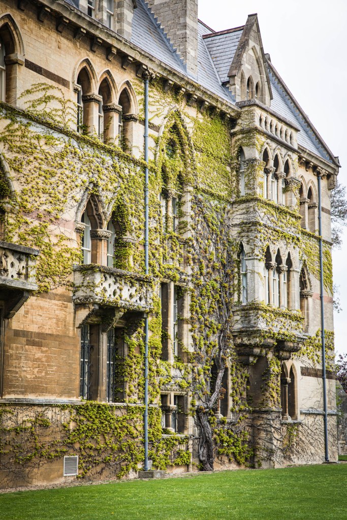 City guide - Le meilleur guide pour visiter Oxford - photography