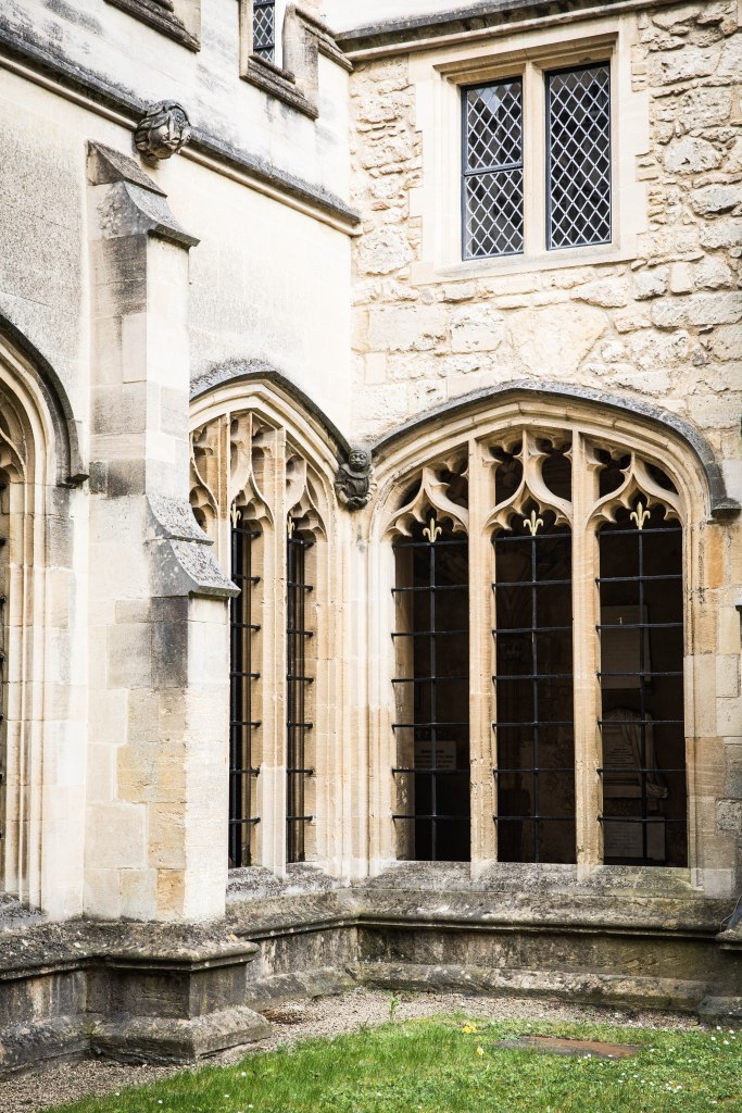 City guide - Le meilleur guide pour visiter Oxford - photography