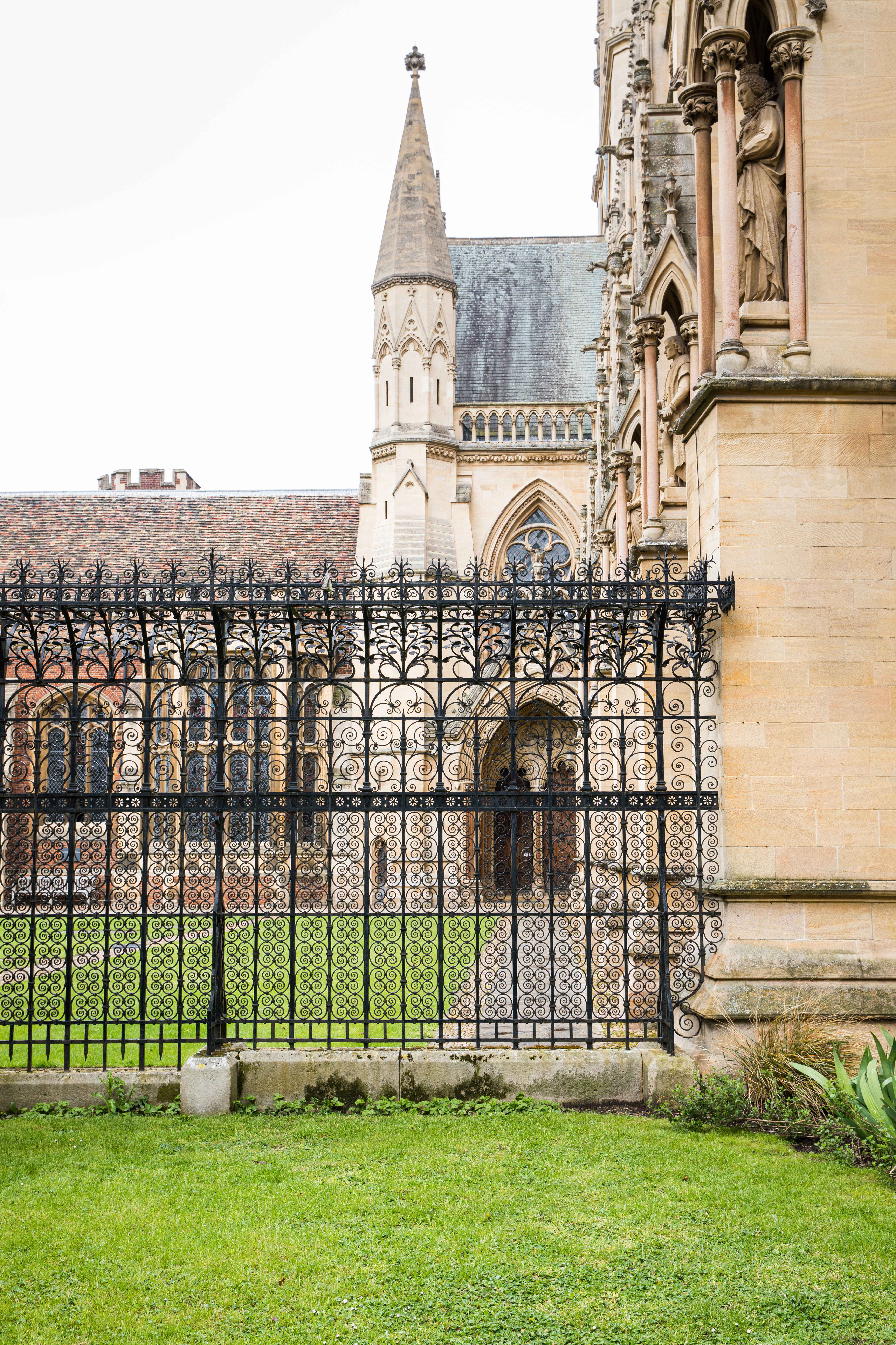 City guide - Le meilleur guide pour visiter Cambridge - photography