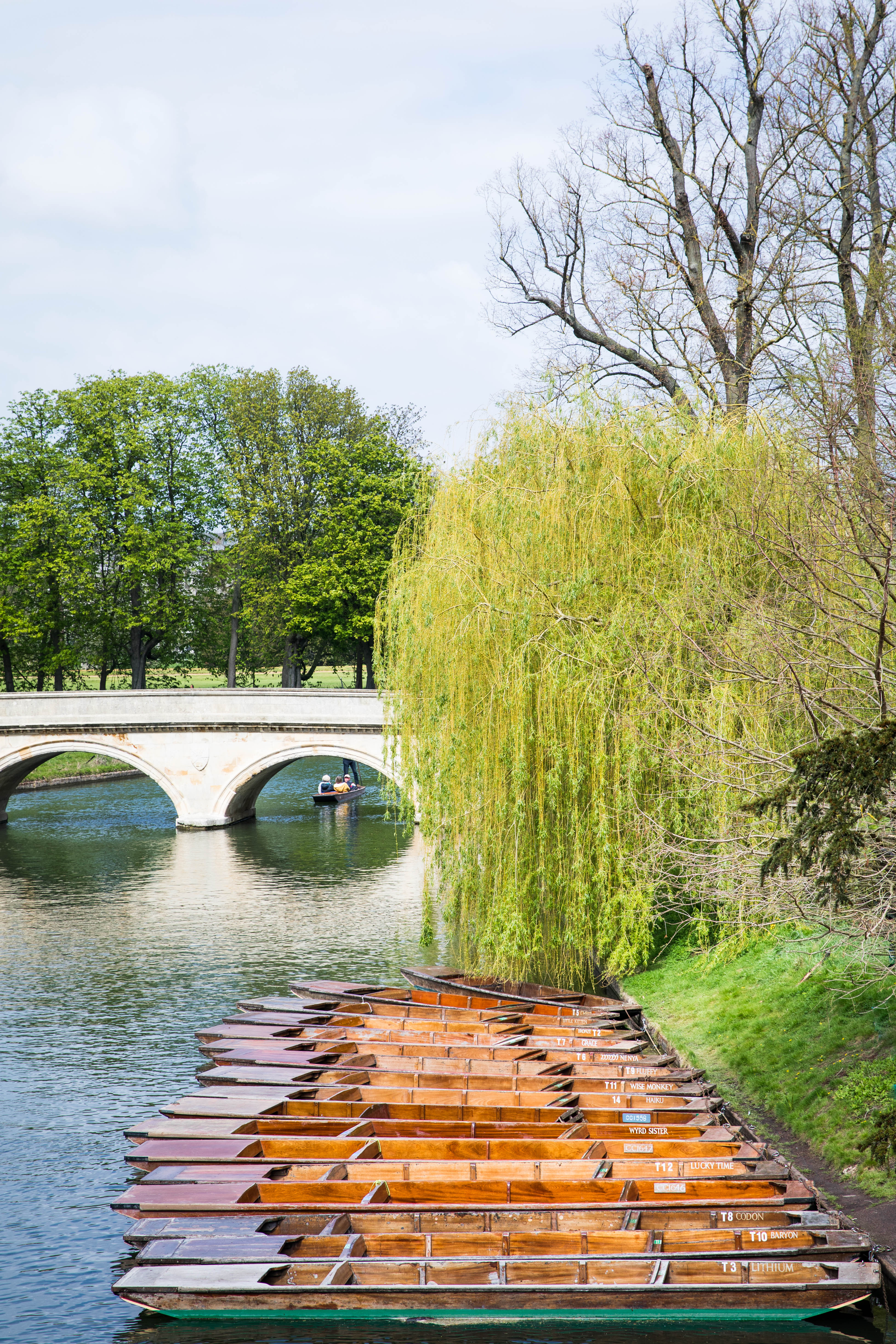 City guide - Le meilleur guide pour visiter Cambridge - photography